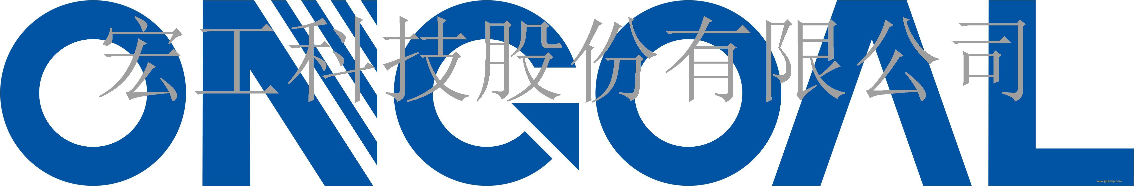 宏工科技股份有限公司 公司logo