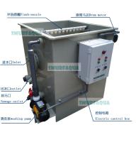漁悅 水產微濾機