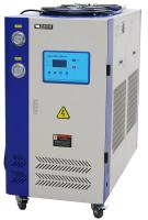 研磨冷水機，研磨機專用循環水制冷系統