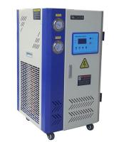 砂磨冷水機，砂磨機專用水循環制冷系統