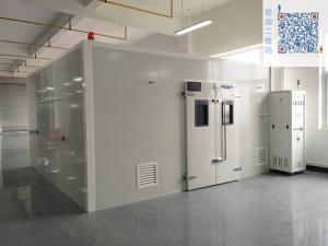 步入式高溫老化房 大型烘房 杭州供應