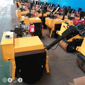 供应的双钢轮全液压3吨小型压路机价格