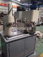 供應實驗型強力分散機 玻璃膠實驗機 小型玻璃膠生產設備