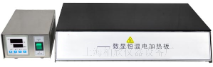 BX系列电热恒温加热板BX-35S