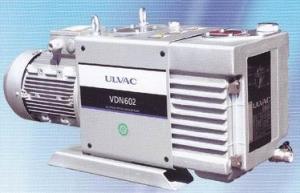 ULVAC真空泵VDN602/902