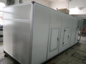 水冷式恒温恒湿空调机 BCY-20WH