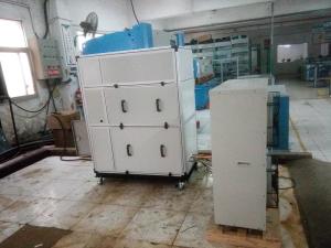 組合潔凈式恒溫恒濕空調機