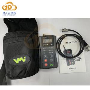 瑞典进口VMI VIBER X1 测振仪