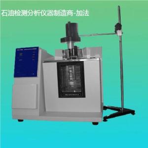 ASTM D11145潤滑油低溫布氏粘度測定器 加法