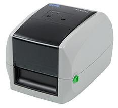 条码打印机 CAB MACH1 高赋码
