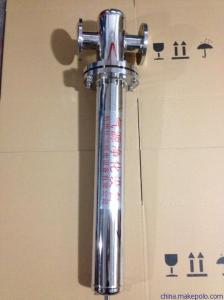 真空泵配套殺菌過濾器