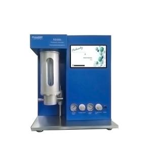 液體顆粒計數器計量校準