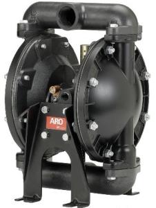 英格索蘭ARO1.5寸鋁合金氣動隔膜泵