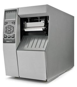 ZT510 工业条码打印机 高赋码