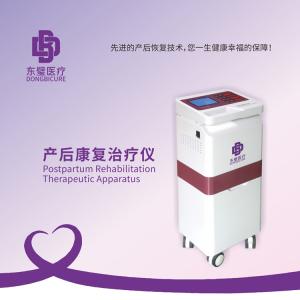 低頻產后綜合治療儀