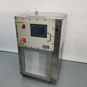 岐昱廠家 QYGD-50L  防爆PLC高低溫一體機實驗室控溫設備