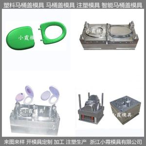 塑料模具马桶模具