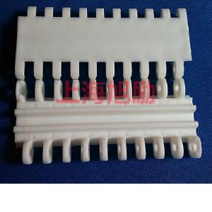 100塑料网带输送带链轮