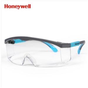 霍尼韋爾 120300 S200G 防紫外線 防沖擊防護眼鏡