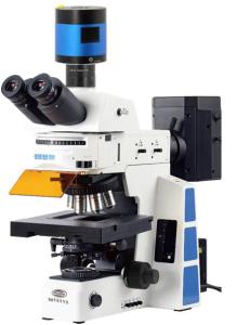 M15113 3D全自動超景深熒光顯微鏡
