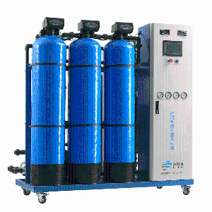 內鏡室純水機,內鏡室純水設備