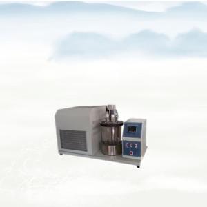 SD265F低溫運動粘度測定儀