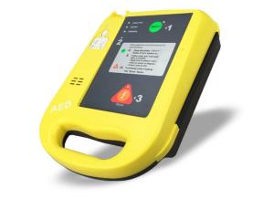 麥迪特 國產AED 自動體外除顫儀 車載急救 自動體外除顫器