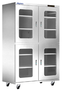 不锈钢氮气柜SUSIN防氧化氮气柜