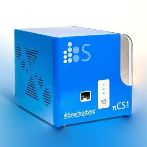 nCS1微流控纳米粒度仪