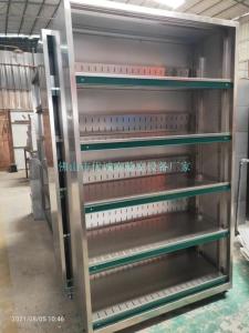 顺德不锈钢柜不锈钢药架西药柜定做医院药房不锈钢药架厂家